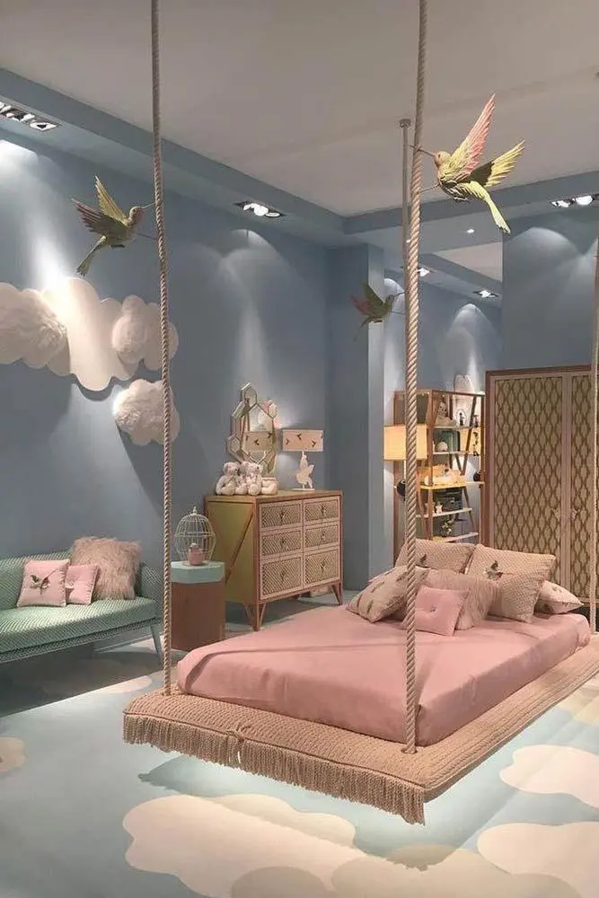الوان دهانات غرف النوم الحديثة 2023